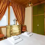 Funivie 24 - Praimont Apartamento *