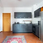 Apartamento Funivie 24 - Praimont