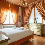 Funivie 24 - Praimont Apartamento