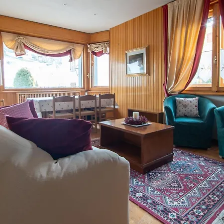 Apartamento Funivie 24 - Praimont