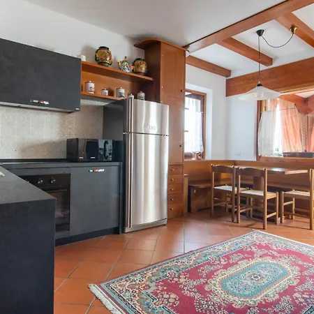 Apartamento Funivie 24 - Praimont Bormio
