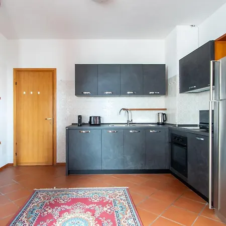 Apartamento Funivie 24 - Praimont