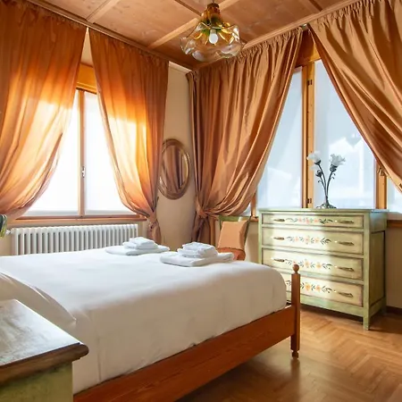 Funivie 24 - Praimont Apartamento
